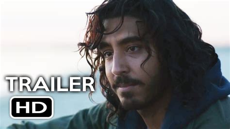 Lion Official Trailer 1 (2016) .